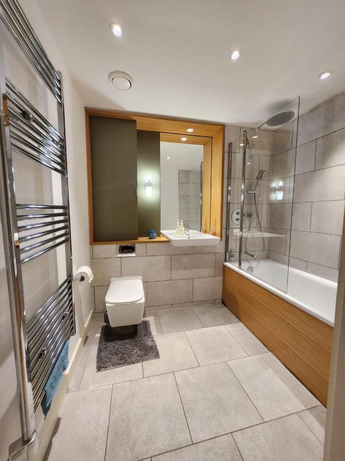 Kaf Luxury Apartment London Exterior photo