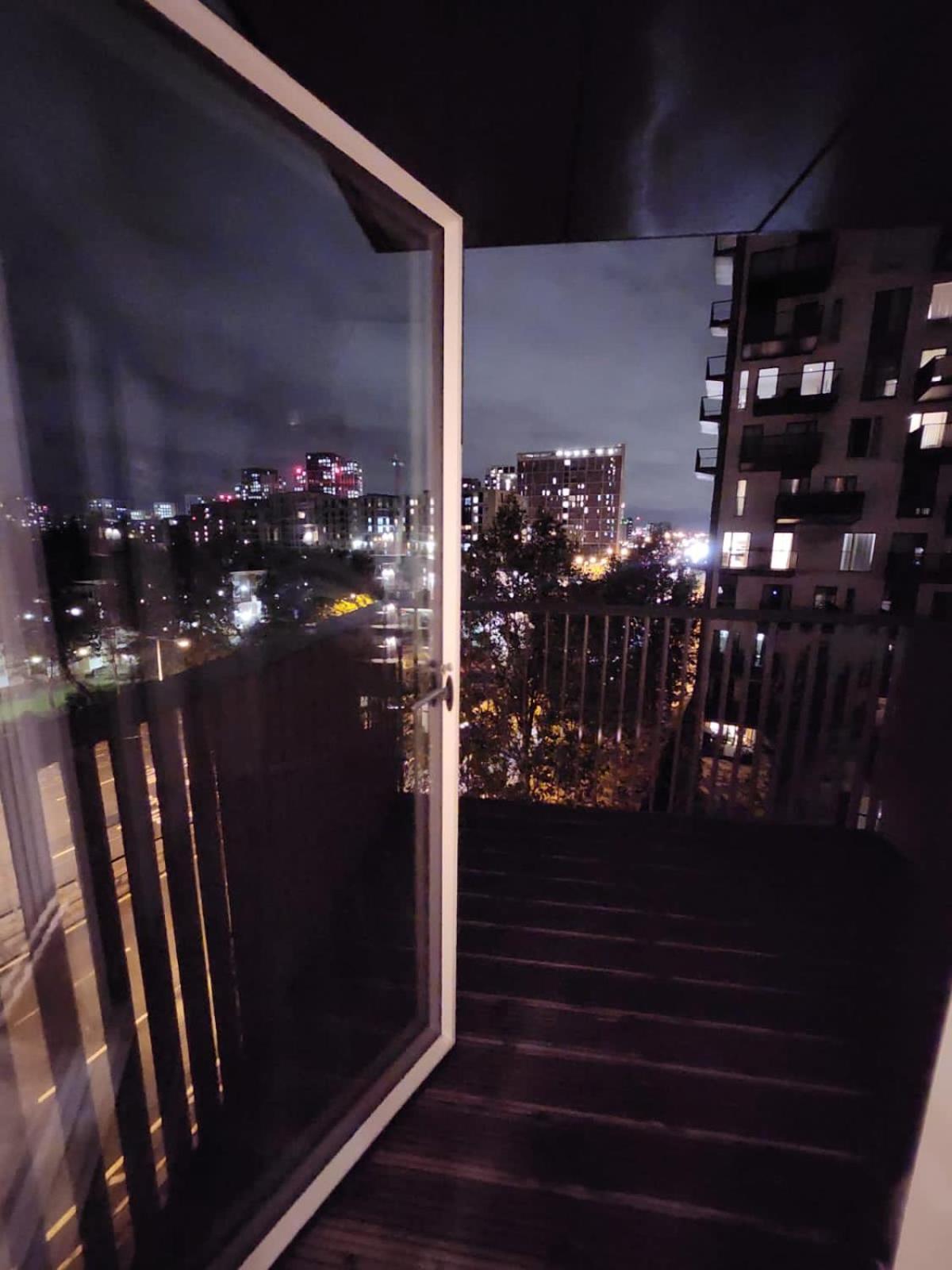 Kaf Luxury Apartment London Exterior photo