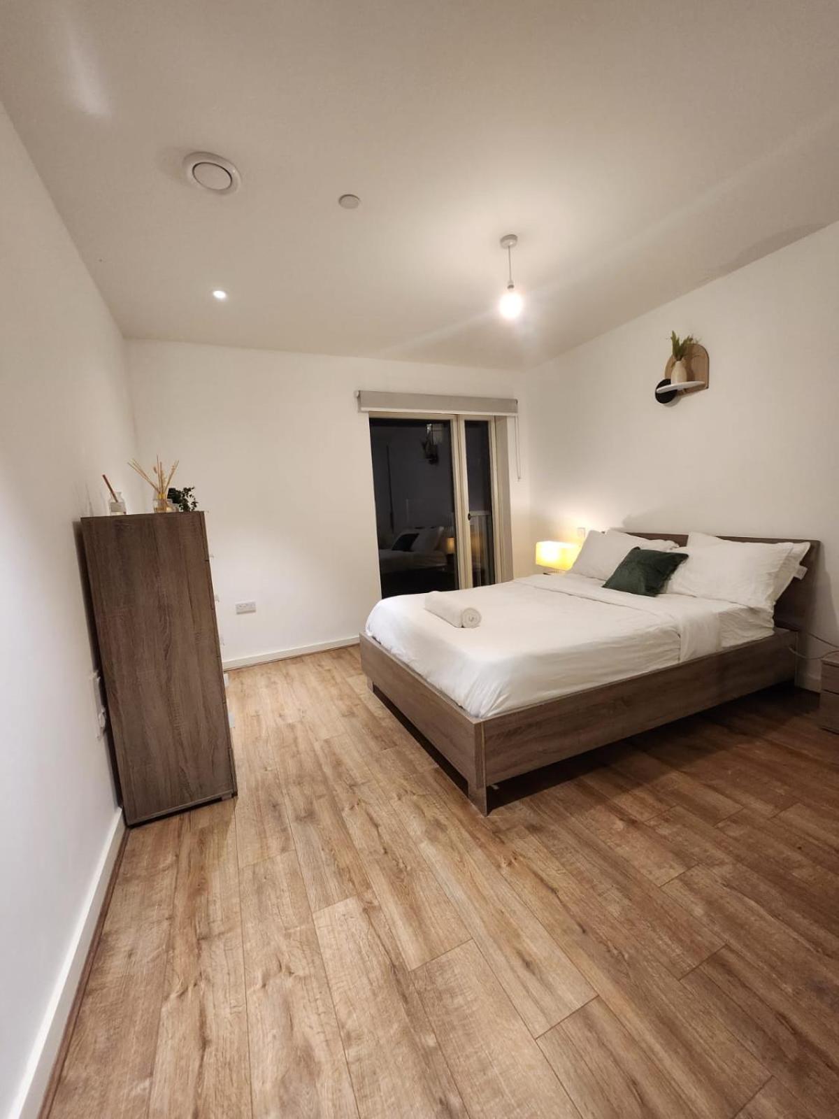 Kaf Luxury Apartment London Exterior photo